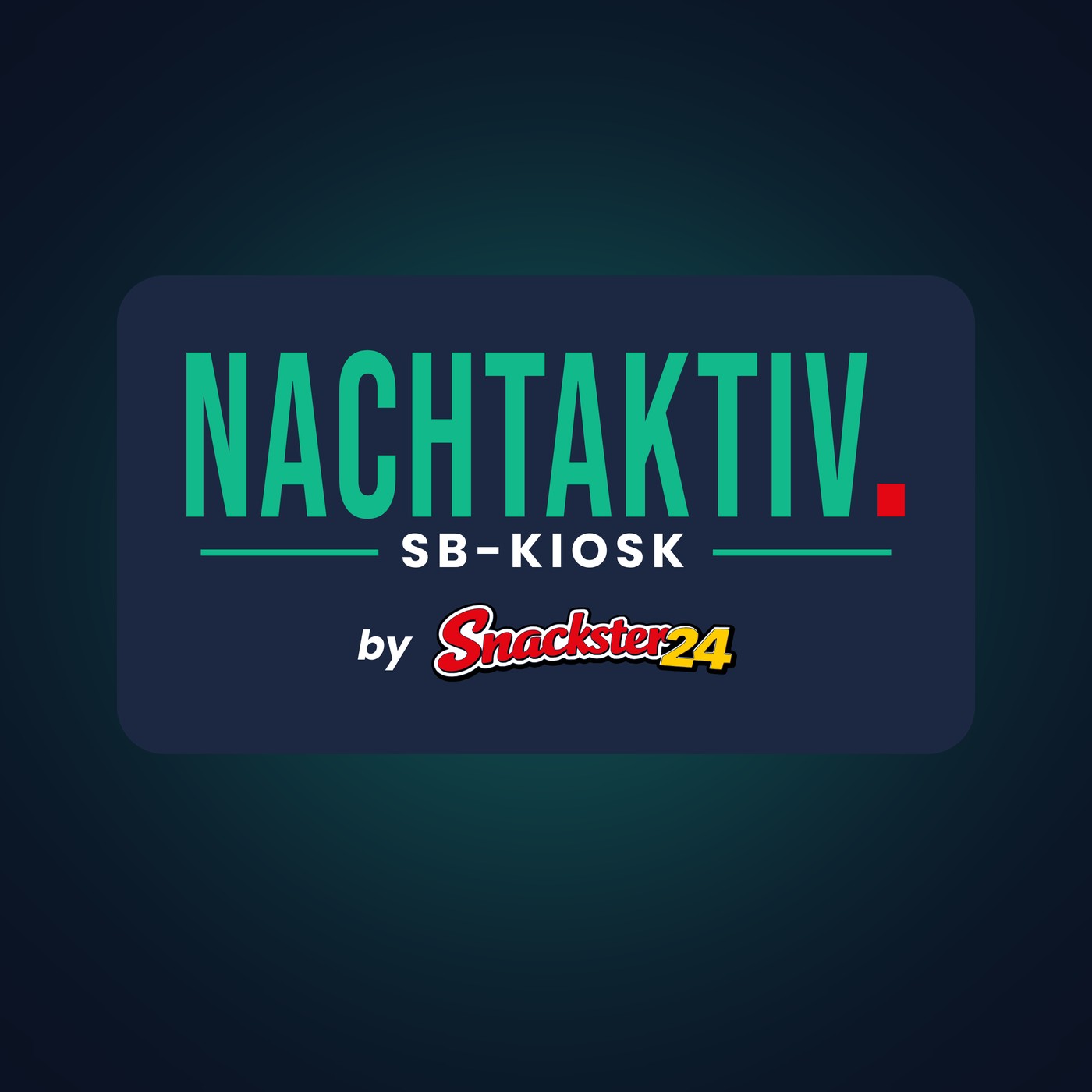Cover: NACHTAKTIV-Logo auf Nachtblau
